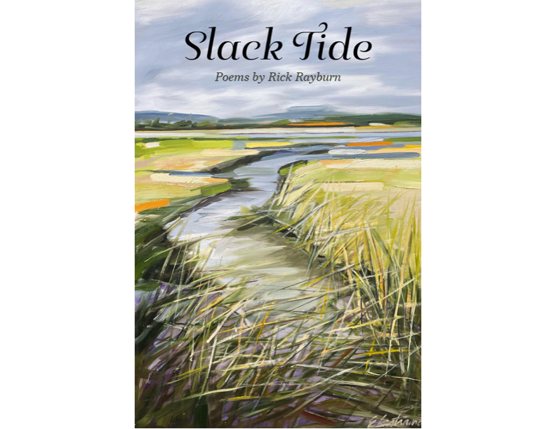 Slack Tide_book